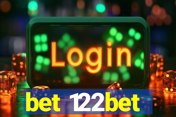 bet 122bet